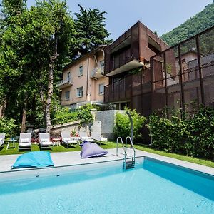 Le Stanze Del Lago Suites & Pool